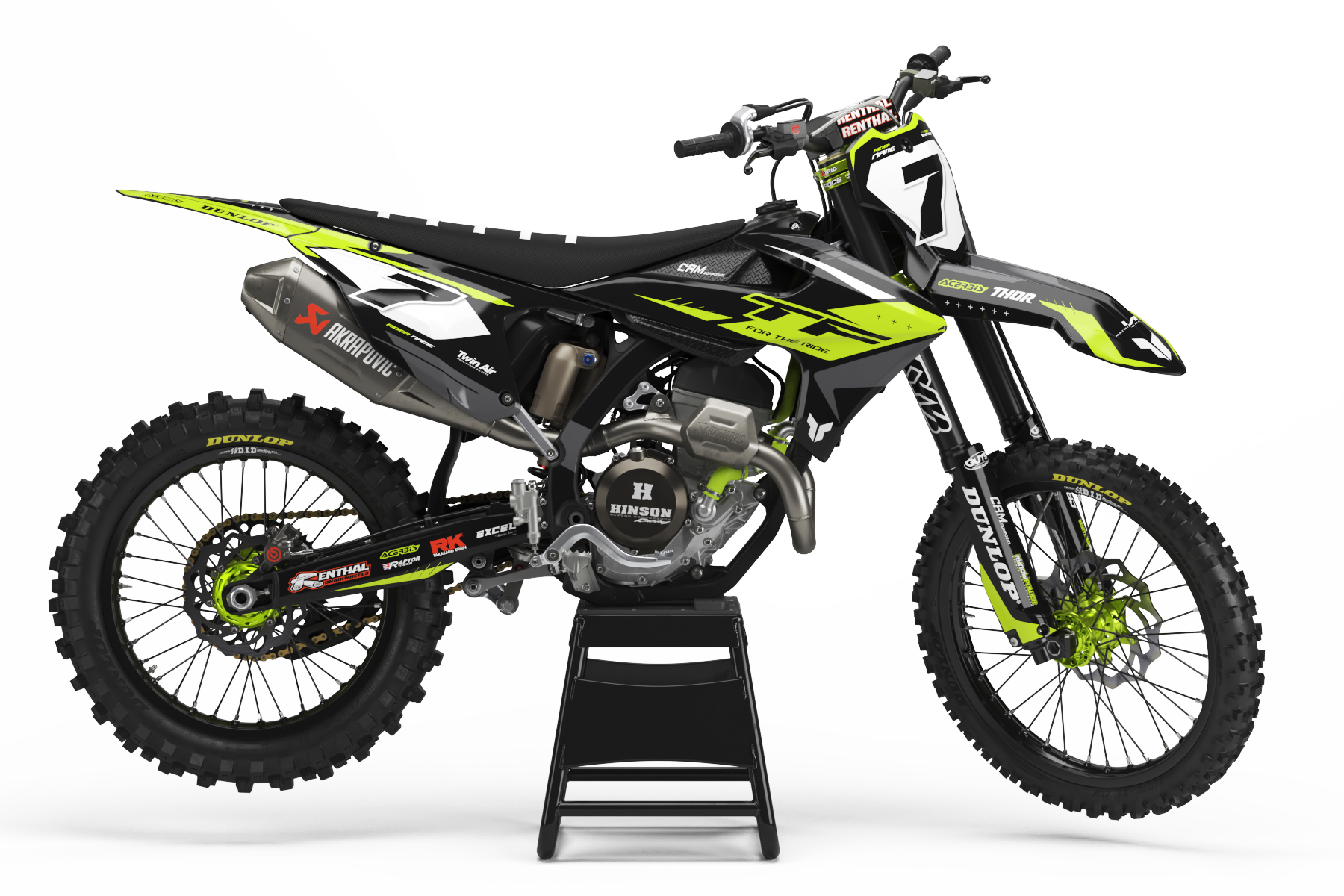 Motocross / Enduro