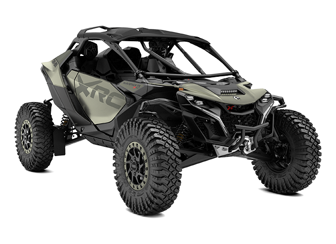 UTV